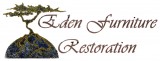 Eden Furniture Restoration Logo