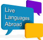 Live Languages Abroad