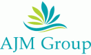 AJM Group Logo