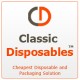 Classic Disposables Logo