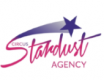 Circus Stardust Agency Logo