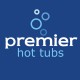 Premier Hot Tubs Logo