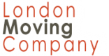 London Moving Company Logo