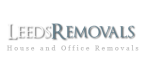 Leeds Removals Logo