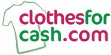 Clothes For Cash Logo