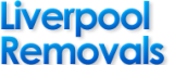 Liverpool Removals Logo