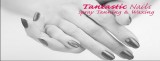 Tantastic Nails Logo