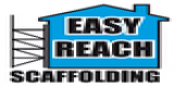 Easy Reach Scaffolding Logo