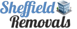 Sheffield Removals Logo