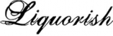 Liquorish Online Logo