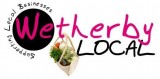 Wetherby Local Logo