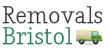 Removals Bristol Logo