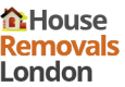 House Removals (London) Logo