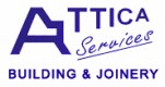 Attica Services Logo