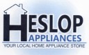 Heslop Appliances Logo