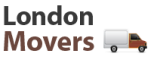 London Movers Logo