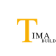 Tima Building Company Logo