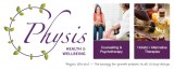 Physis Health & Wellbeing Limited Logo