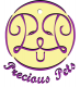 The Precious Pets Company Limited Logo