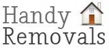 Handy Removals Logo