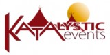 Katalystic Events Limited Logo