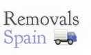 Removals Spain