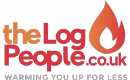 The Log People Logo