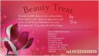 Beauty Treat By Eve Logo