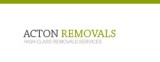 Acton Removals Logo