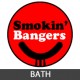 Smokin Bangers Events Catering Bath Logo