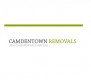 Camdentown Removals Logo