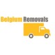 Belgium Removals Logo