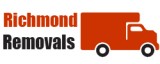 Richmond Removals Logo