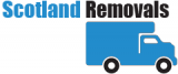 Scotland Removals (westminster) Logo
