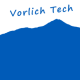 Vorlich Tech Logo