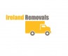 Ireland Removals Logo