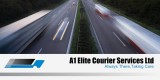 A1 Elite Courier Services Limited  title=