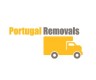 Portugal Removals Logo