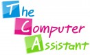 The Computer Assistant Limited Logo