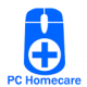 PC Homecare Logo