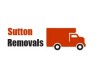 Sutton Removals Logo