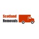 Removals To Scotland