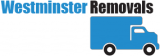 Westminster Removals Logo