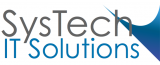 SysTech IT Solutions Limited Logo