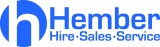 Hember Limited Logo