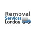 Removal Services London Logo