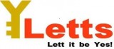 Yes Letts Limited Logo