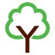 The Luxury Wood Company Limited Logo