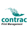 Contrac Print Management Limited Logo