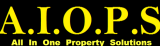 All In One Property Solutions Logo